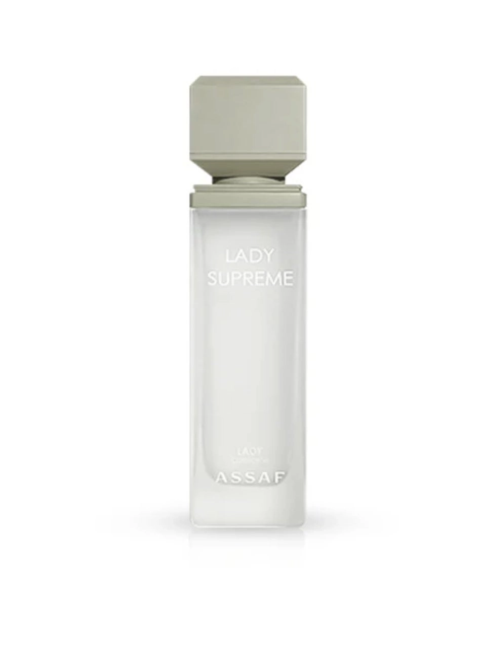 ASSAF Lady Supreme Eau de Parfum 100 ml
