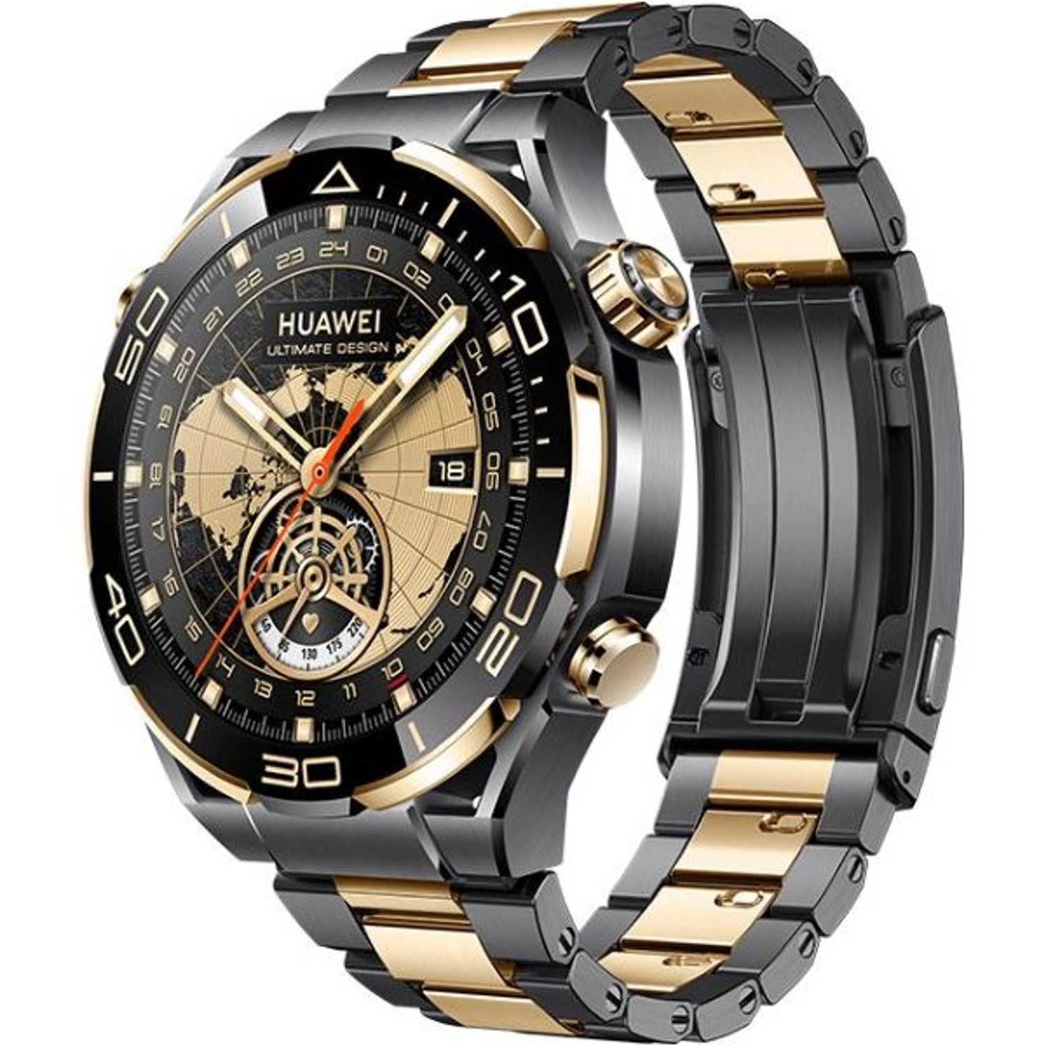 WATCH Ultimate zirconium-based liquid mineral