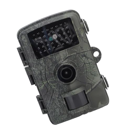 Mini Trail Camera - 16MP
