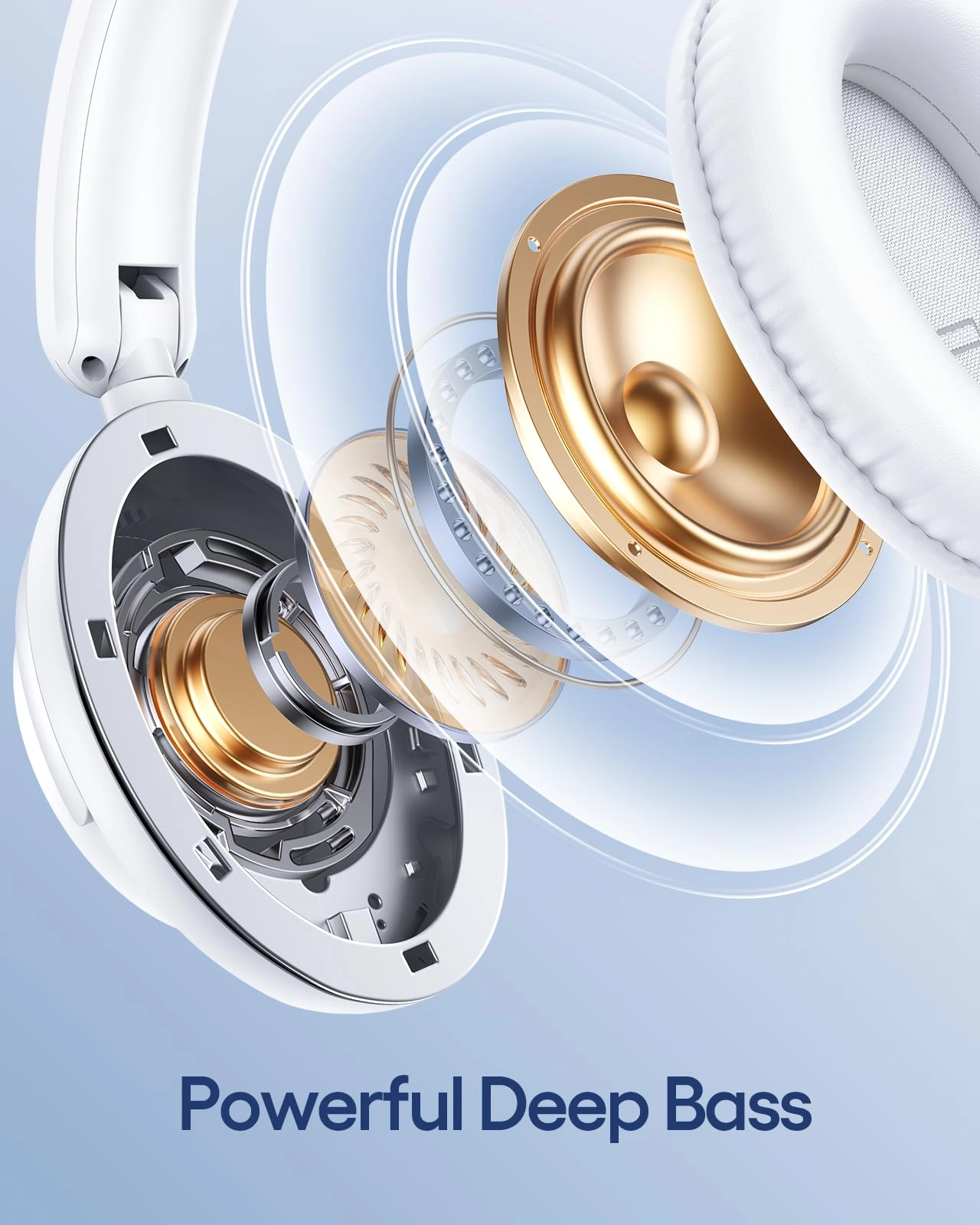 H08 Wireless Headphone
