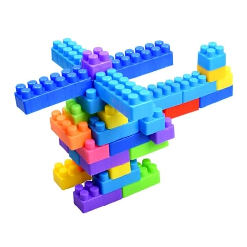 Building Blocks - 200 pcs