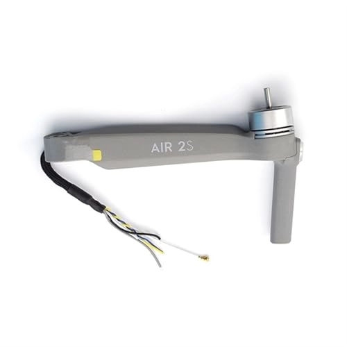 Motor Arm Complete Set
