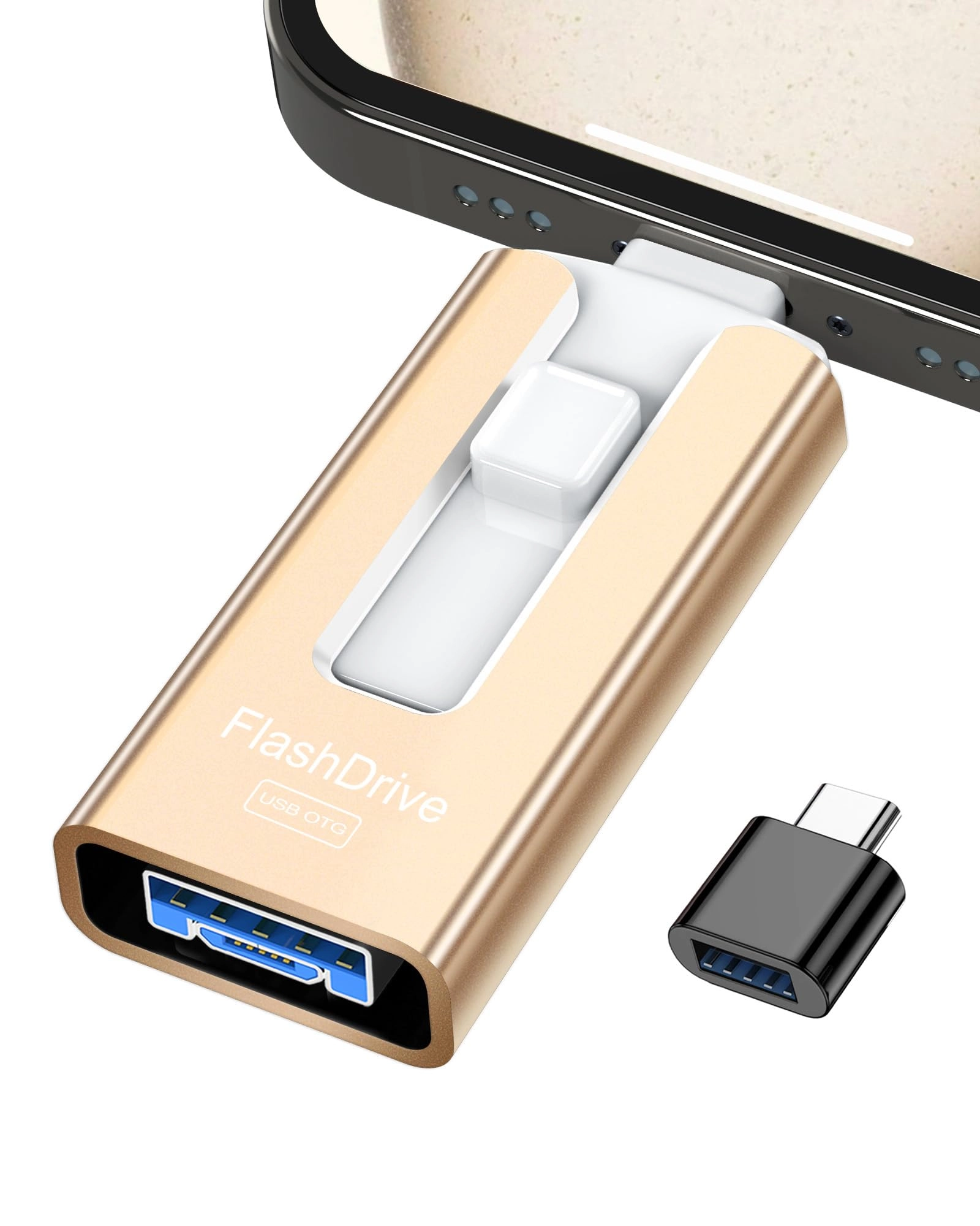 USB Stick - USB 3.0 256GB