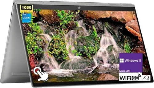 Envy x360 - 15.6'' i5-1335U 16GB DDR4 1TB SSD