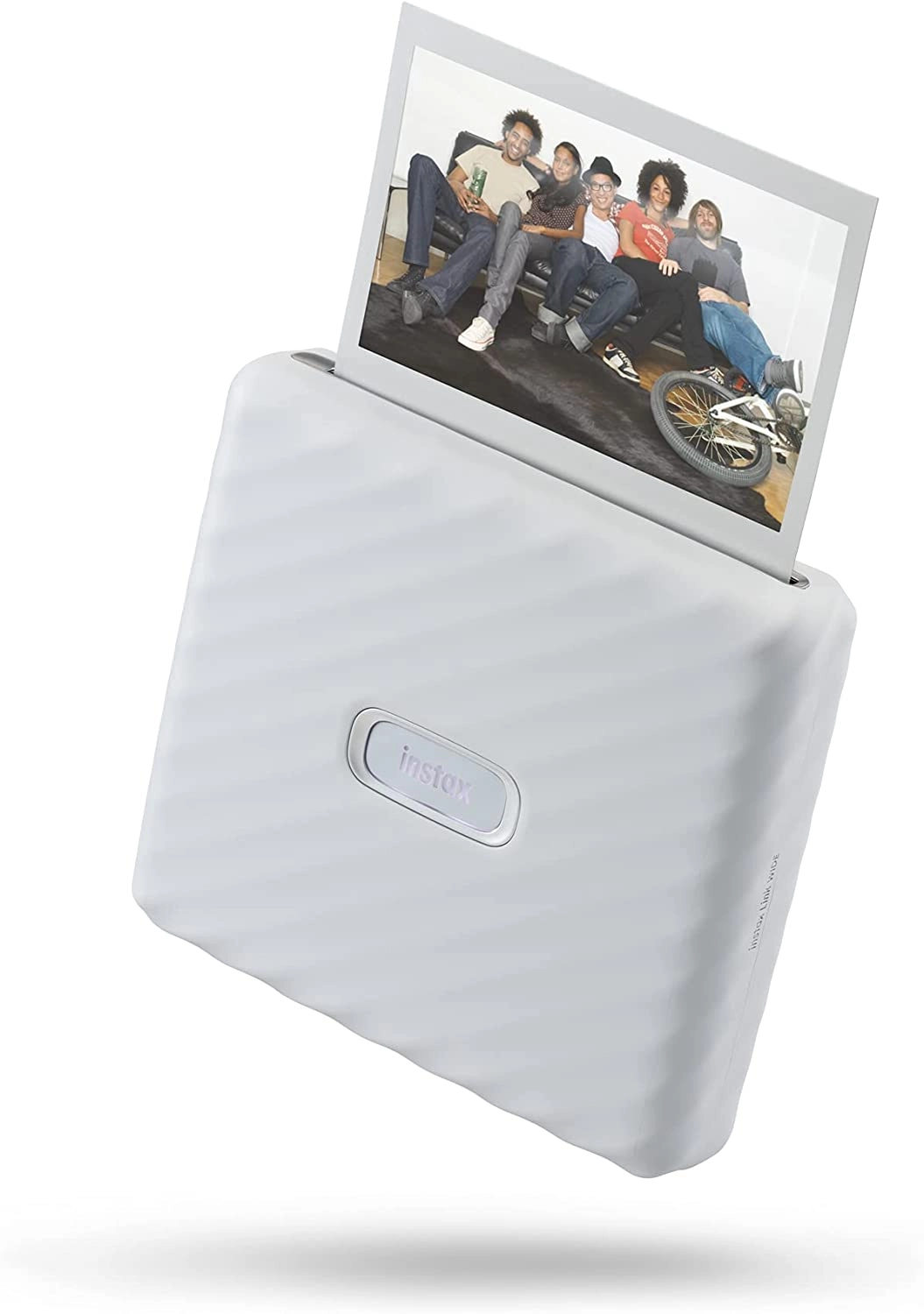 Instax Link Wide - Smartphone Printer