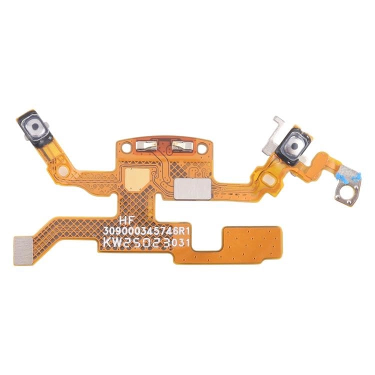 HUAIGNZDF Watch Spare Part Power Button Flex Cable 46mm