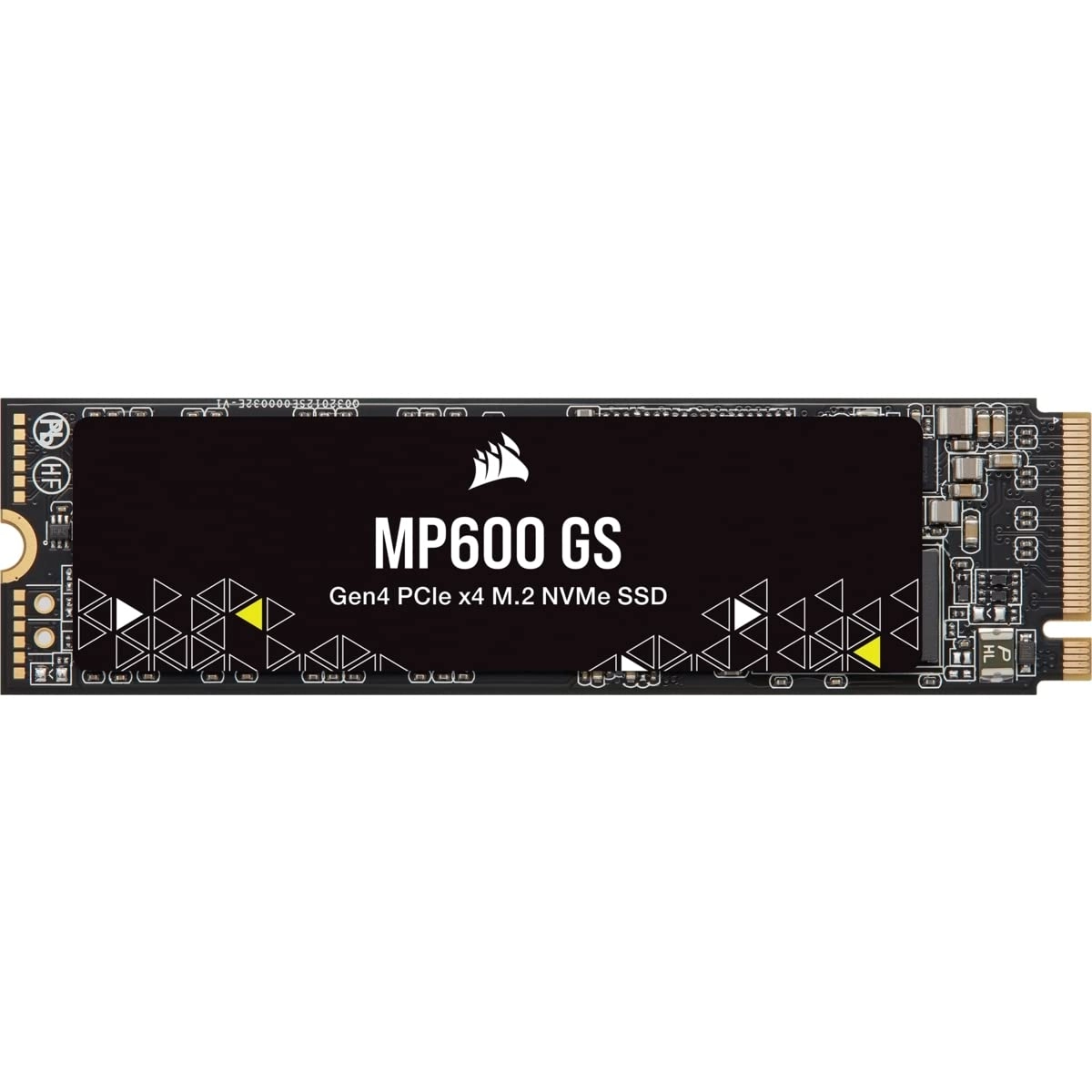 Corsair MP600 GS - 1TB 2.5-inch