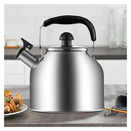 Whistling Tea Kettle - 3l