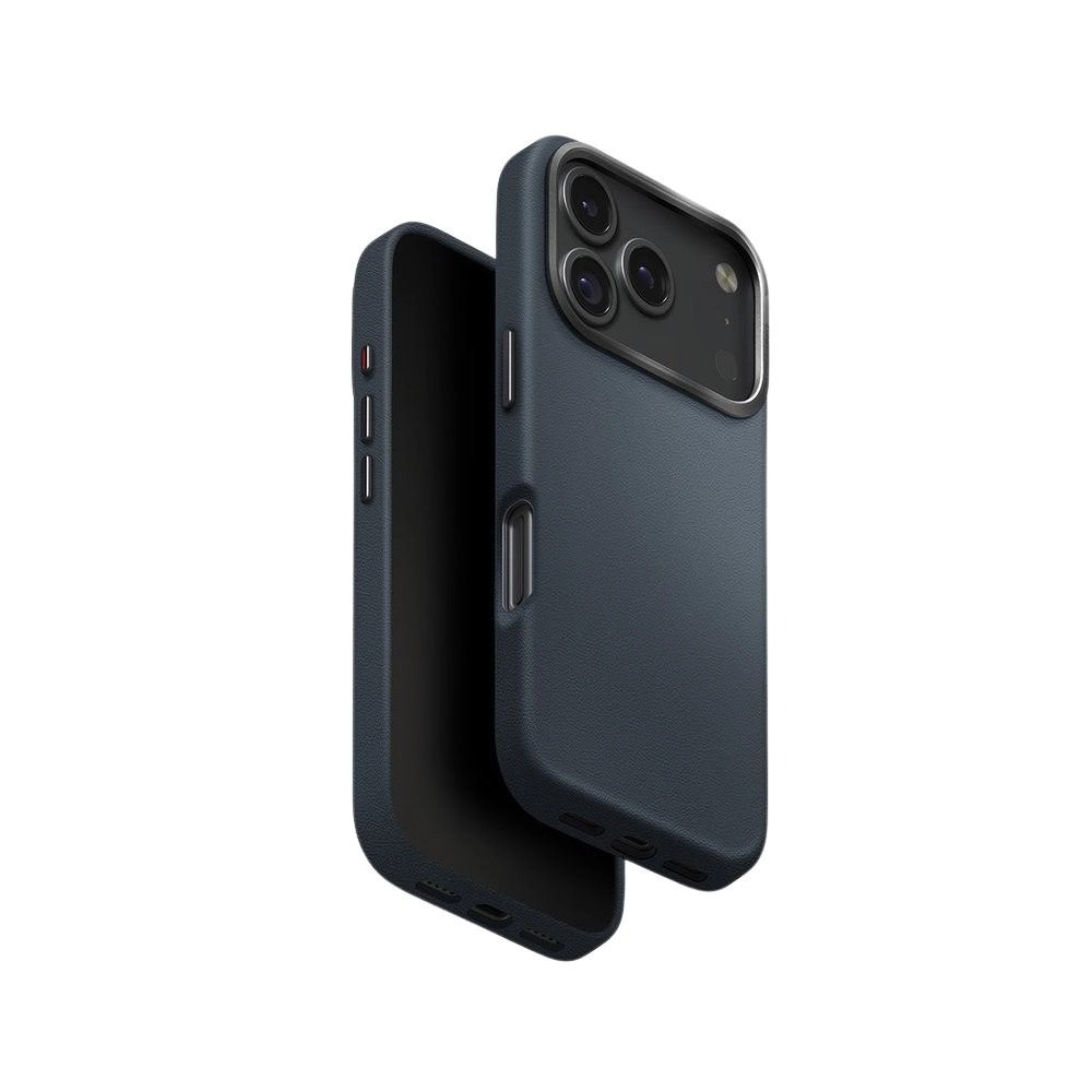Uniq Lyden leatherette case for Apple iPhone 17 Pro