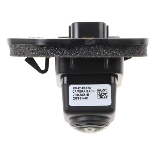 Car Backup Parking Camera - 120° 28442-4BA3A 284424BA3A