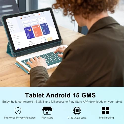 YQ10S MAX - 128GB 10.1"