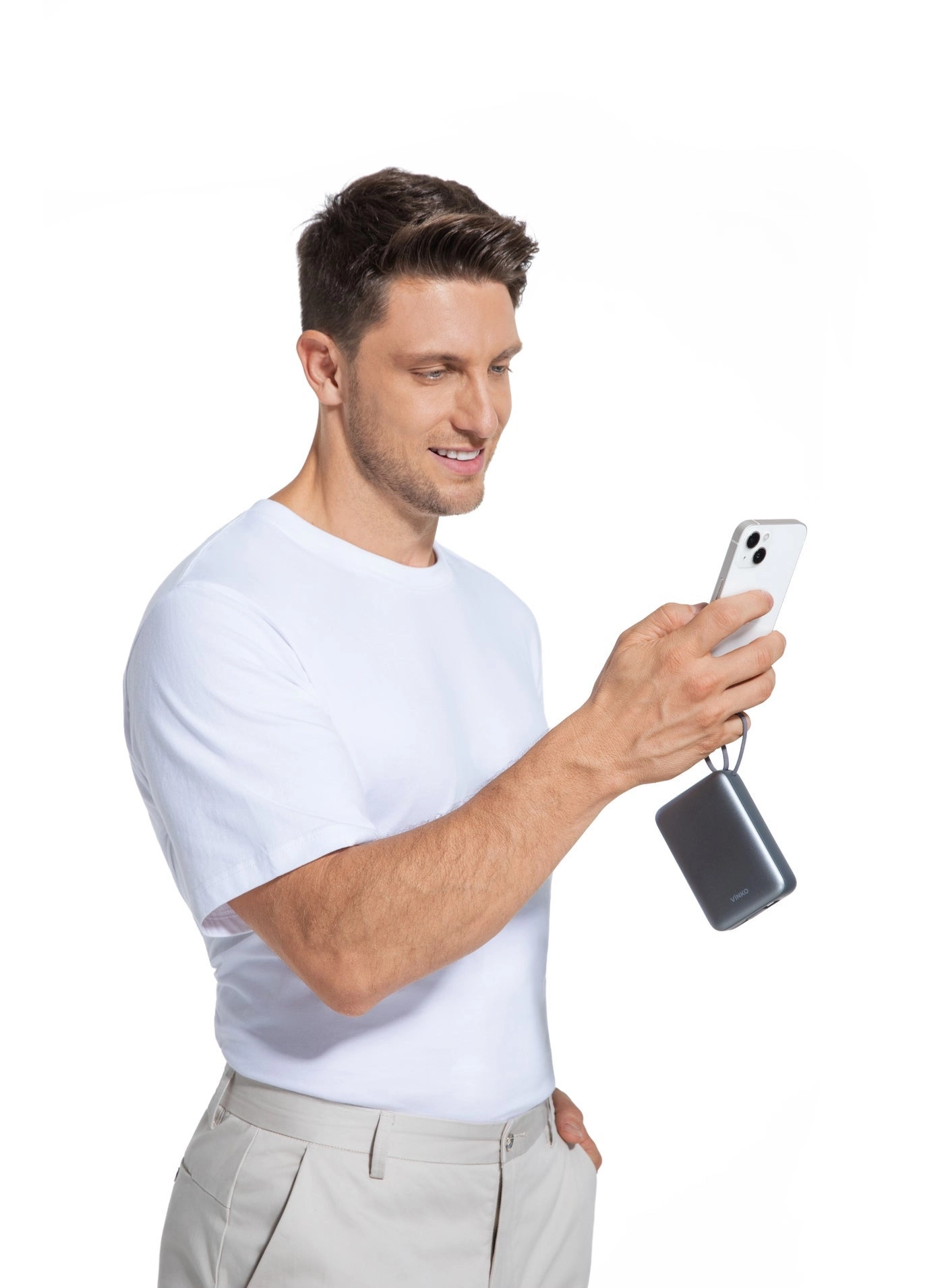 V10 - 20000 mAh 22.5W