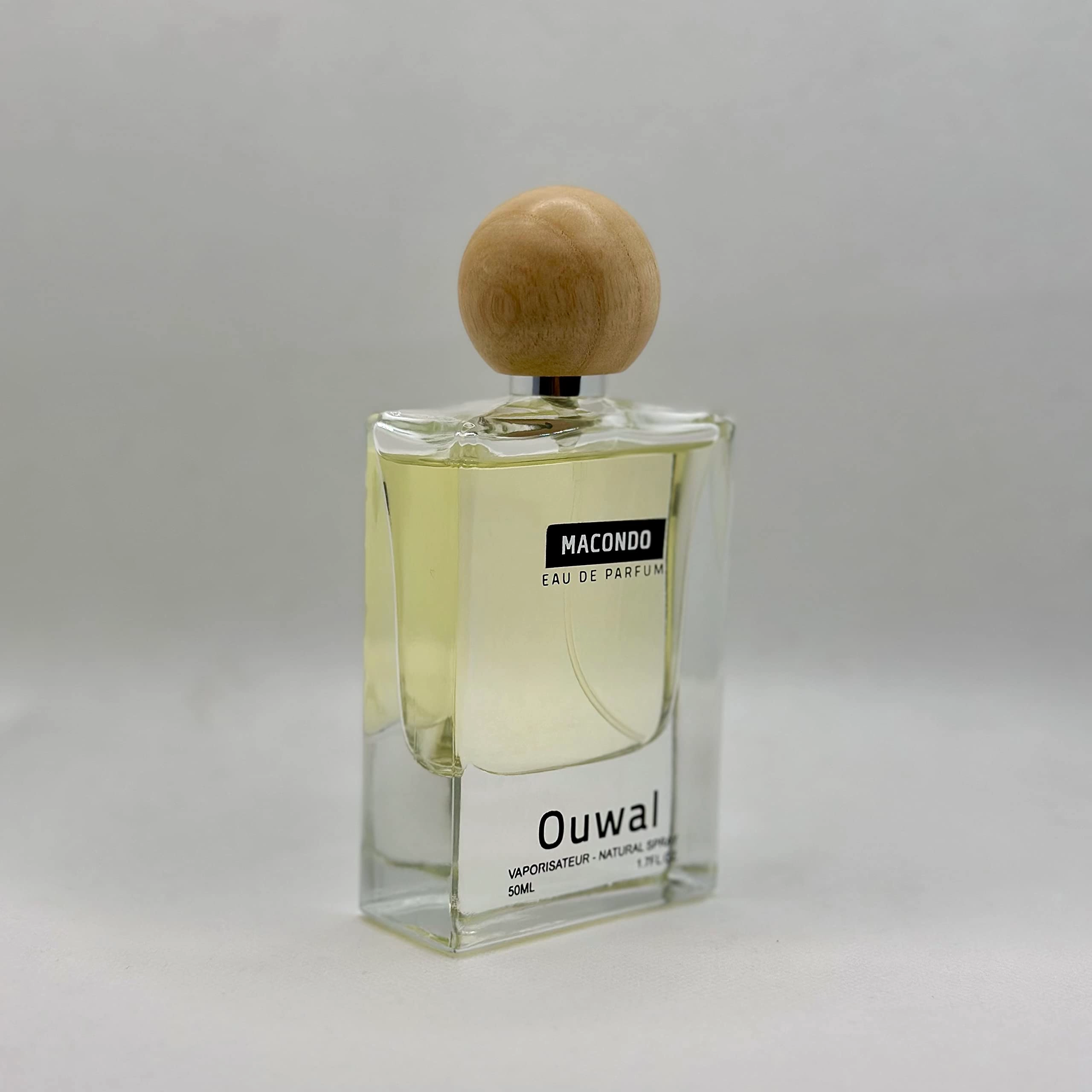 Ouwal MACONDO Eau de Parfum 50ml
