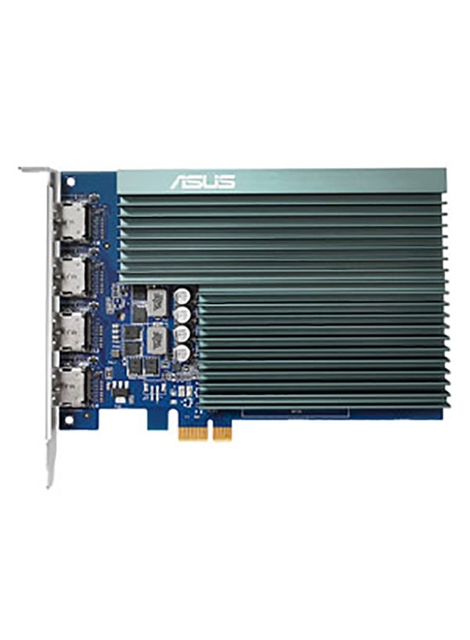 GT 730 - 2GB