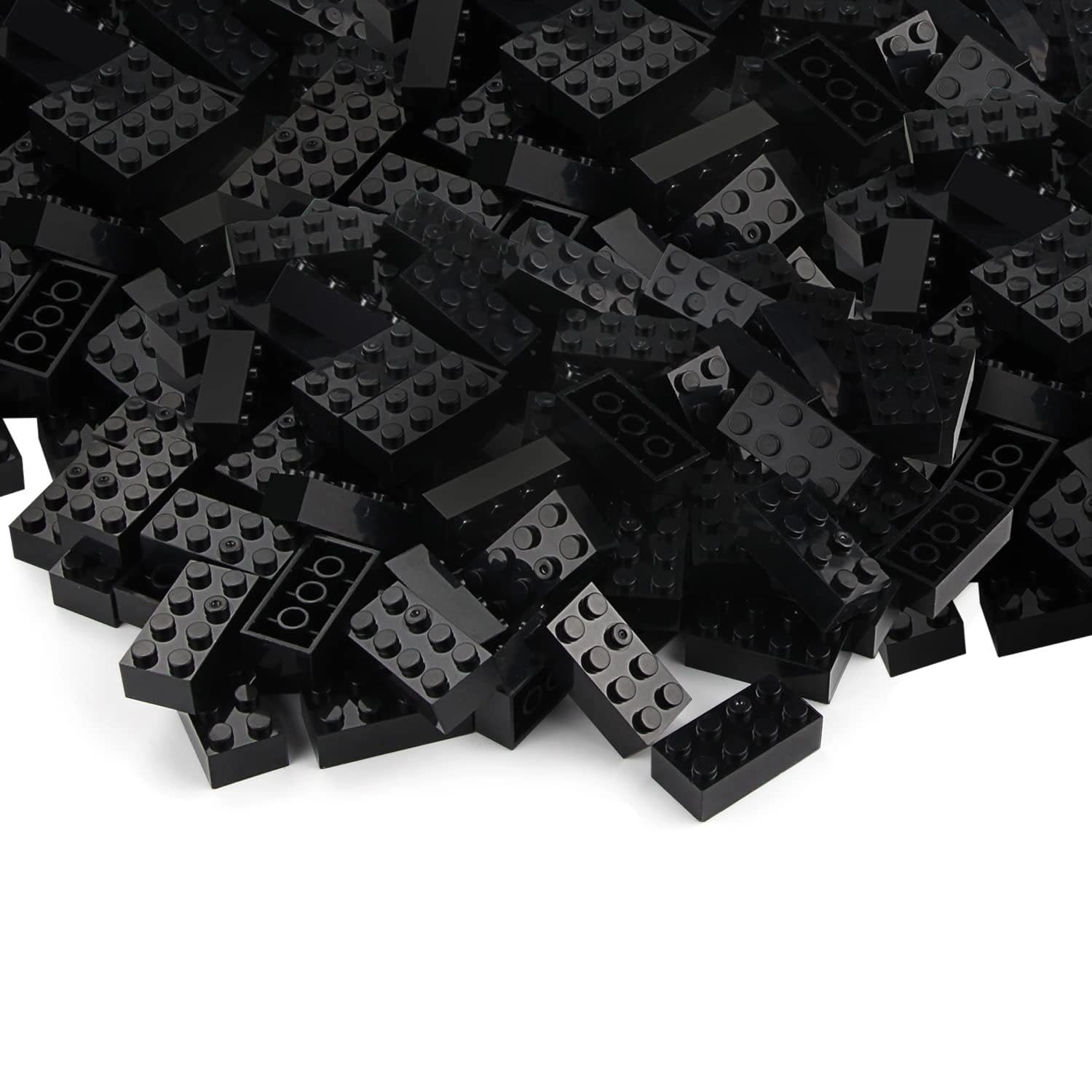Feleph 2x4 Bricks - 100 pcs