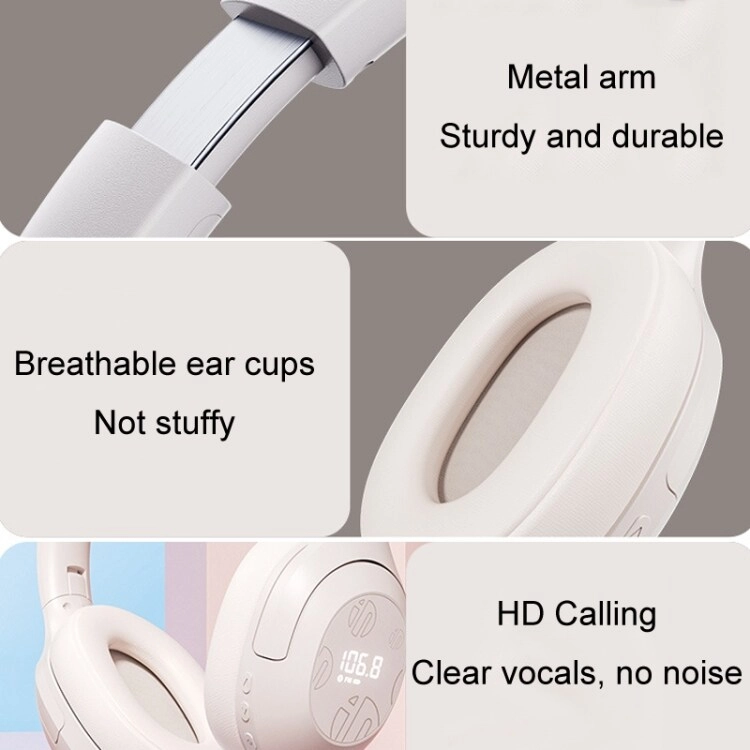 H1S Wireless Headphone