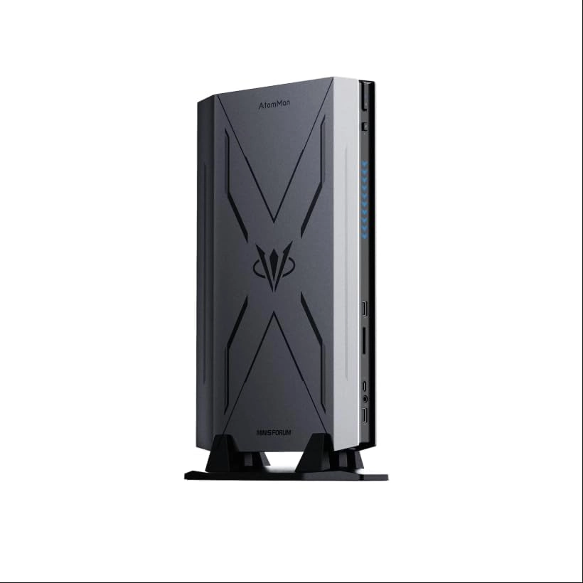 Micro Computer (HK) Tech Limited G7 Pro - 32GB 1TB i9-14900HX