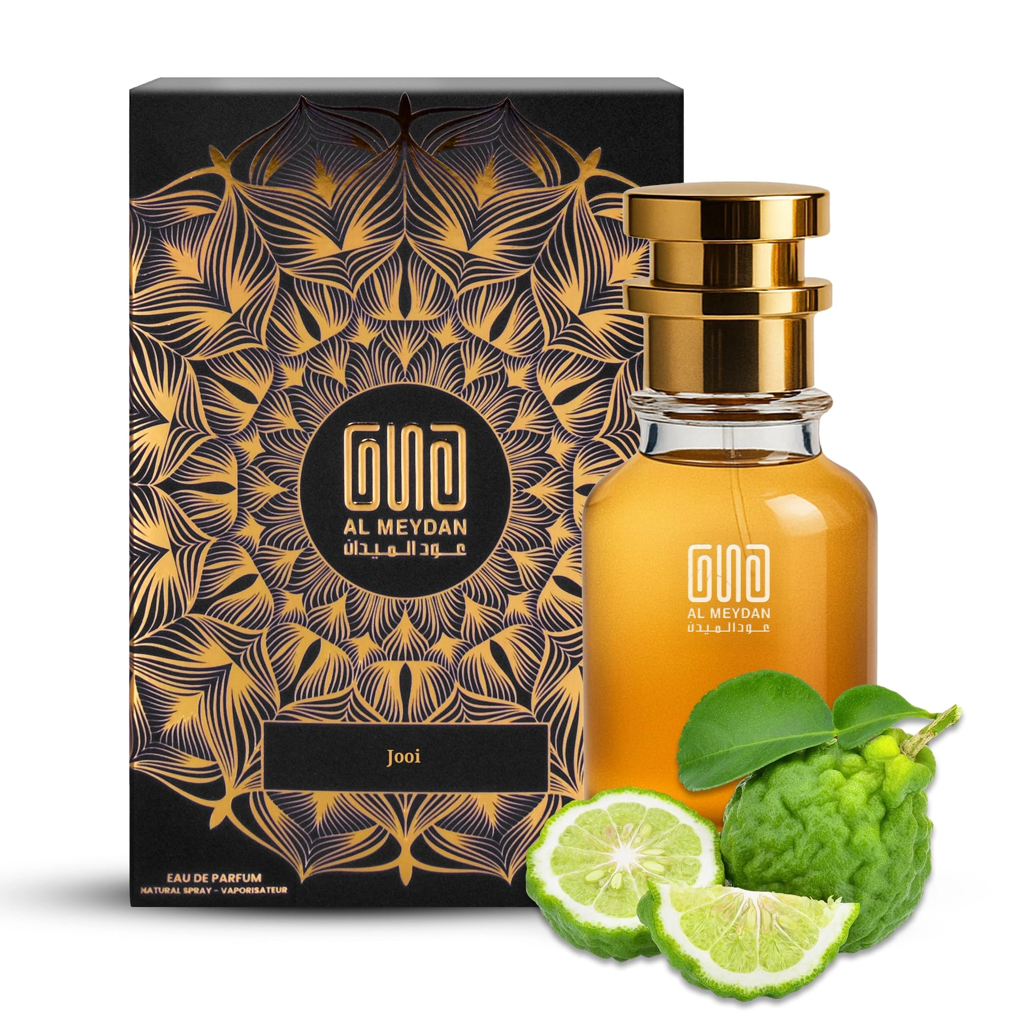 Oud Al Meydan Impression of Jooi Eau de Parfum 200 ml