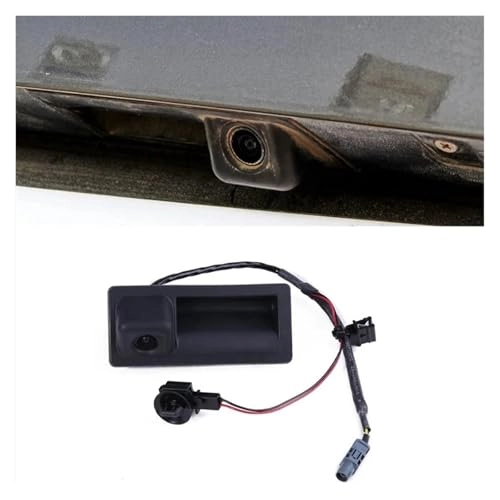 HD Reversing Camera - Night vision Wired 1280 x 720