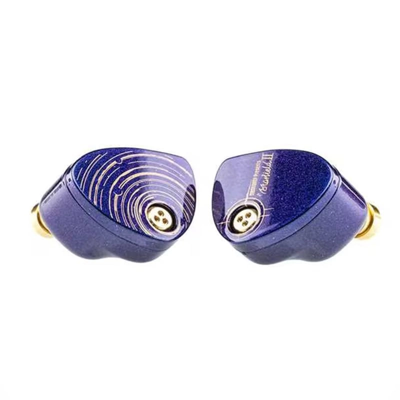 Starfield 2 Wired Headphone