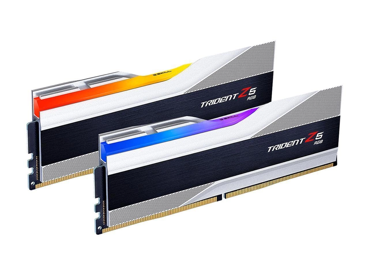 G.Skill Trident Z5 RGB - 32GB 6000MT/s UDIMM DDR5