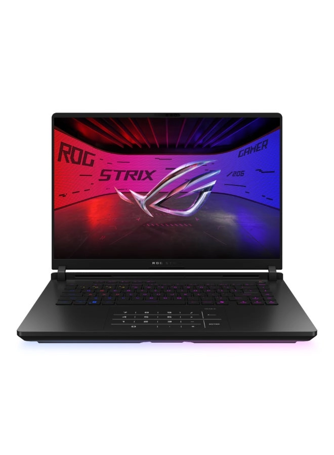 ASUS ROG Strix SCAR 16 G635LX-S5008W - 16'' Core Ultra 9-275HX 32GB DDR5 1TB SSD
