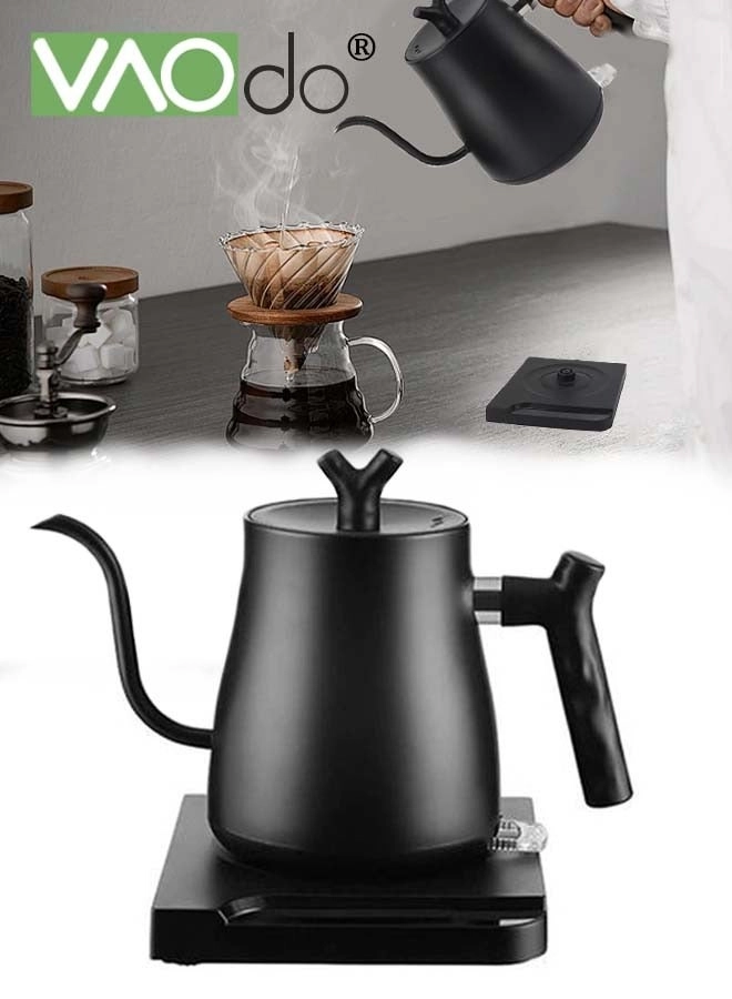 VAOdo Gooseneck Electric Kettle