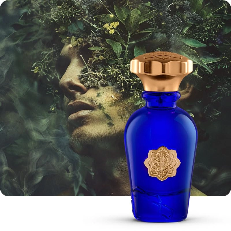 Aromatic Sage Eau de Parfum 75 ml