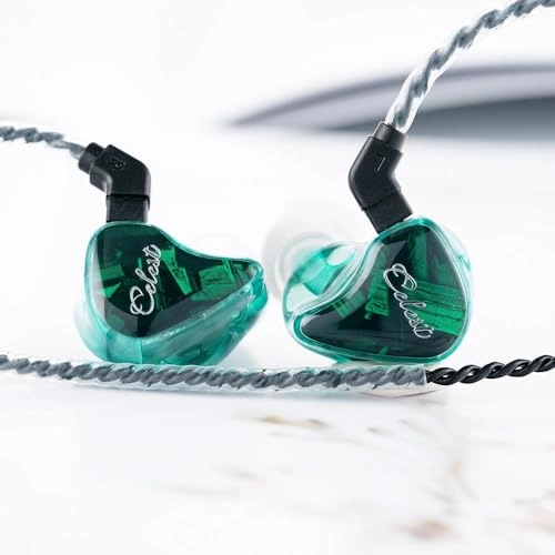Celest Wyvern Wired Earphone