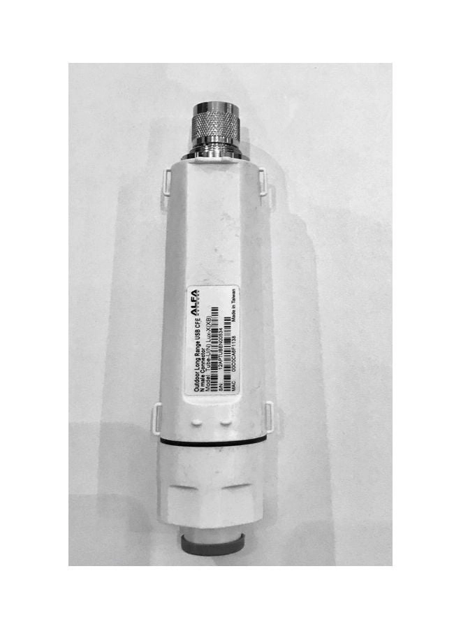 TUBE-U - 500MW 150 Mbps