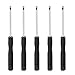 Mini Slotted Screwdriver 2.0mm (5 Pcs)