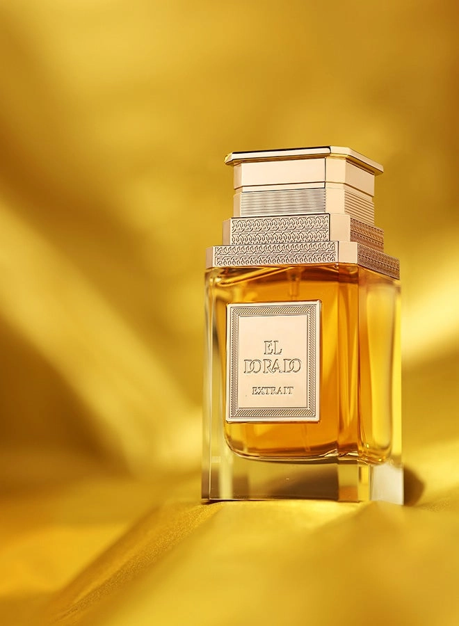 El Dorado - Eau de Parfum 100ml