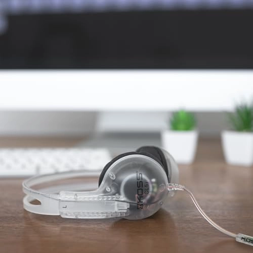 CL5i Wired Headphone