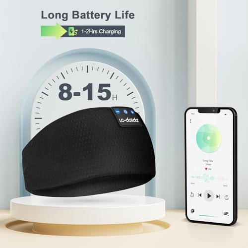 LC001 Wireless Headphone