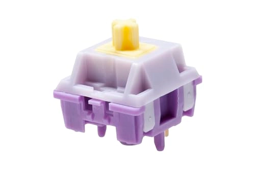 KTT Hyacinth Switch - x70