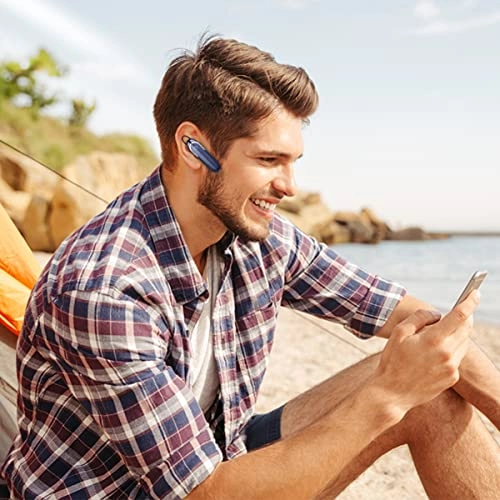 E1 - Wireless Headphone