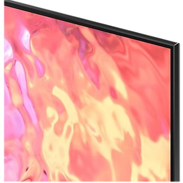 QA75Q60CAUXZN - 75 inch