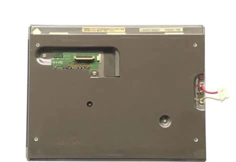 LQ080V3DG01 - 8 Inches 640x480