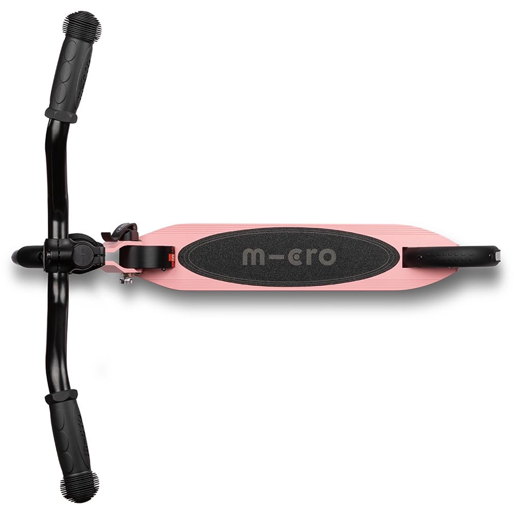 Sprite Deluxe - Foldable Integrated front light