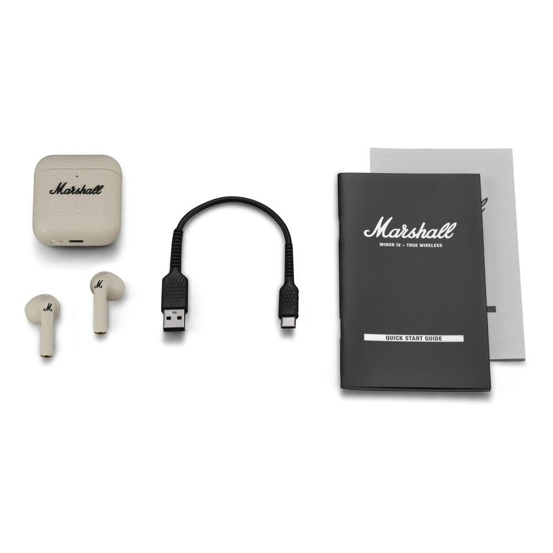 Minor IV Wireless Earbud