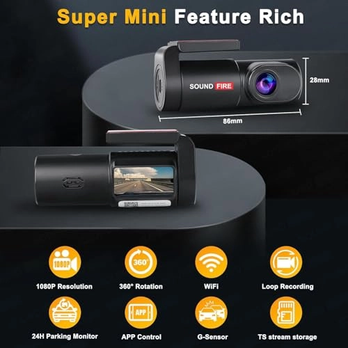 Pixel DashPro - 1080p