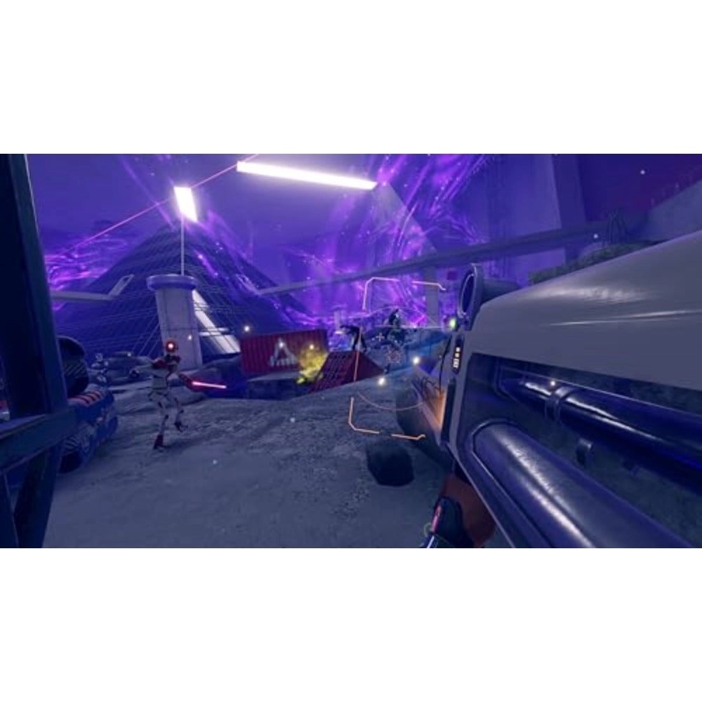 Vertigo 2 | PS5