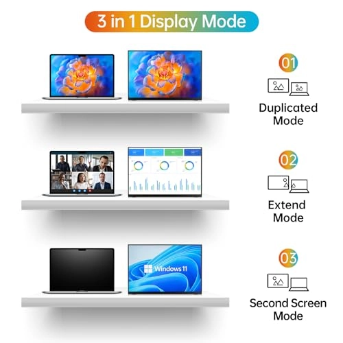 Portable Monitor - Full HD 14 inch