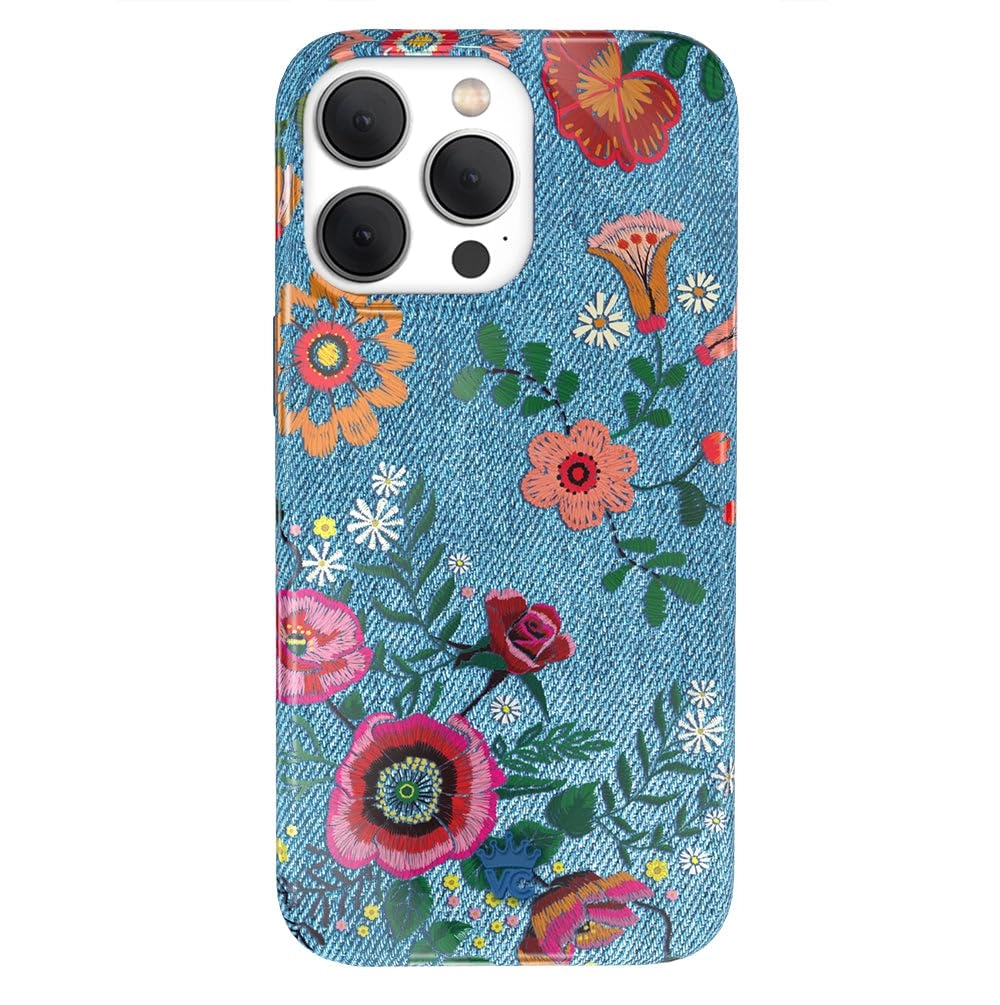 iPhone 15 Pro Max Case - Thermoplastic Polyurethane with MagSafe for iPhone 15 Pro Max