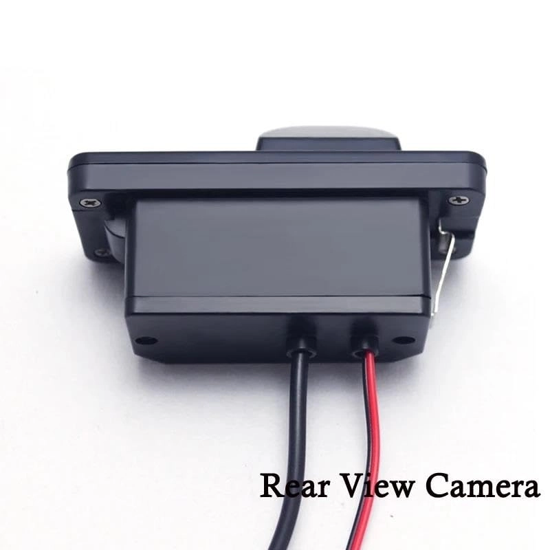 Parking Camera - Night vision