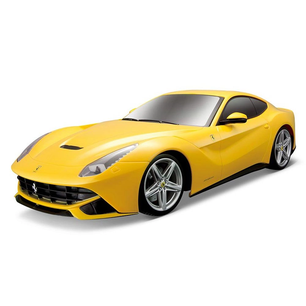 Ferrari F12 Berlinetta - 1:14