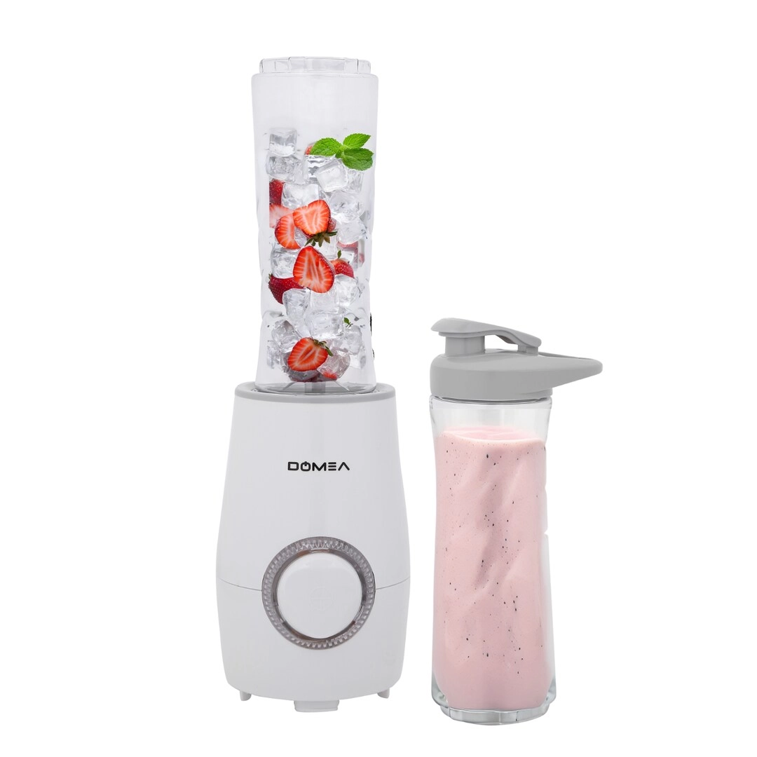 DOMEA Personal Blender - 300W