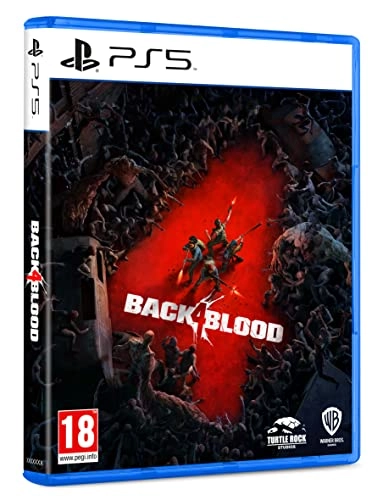 Back 4 Blood - Playstation 5