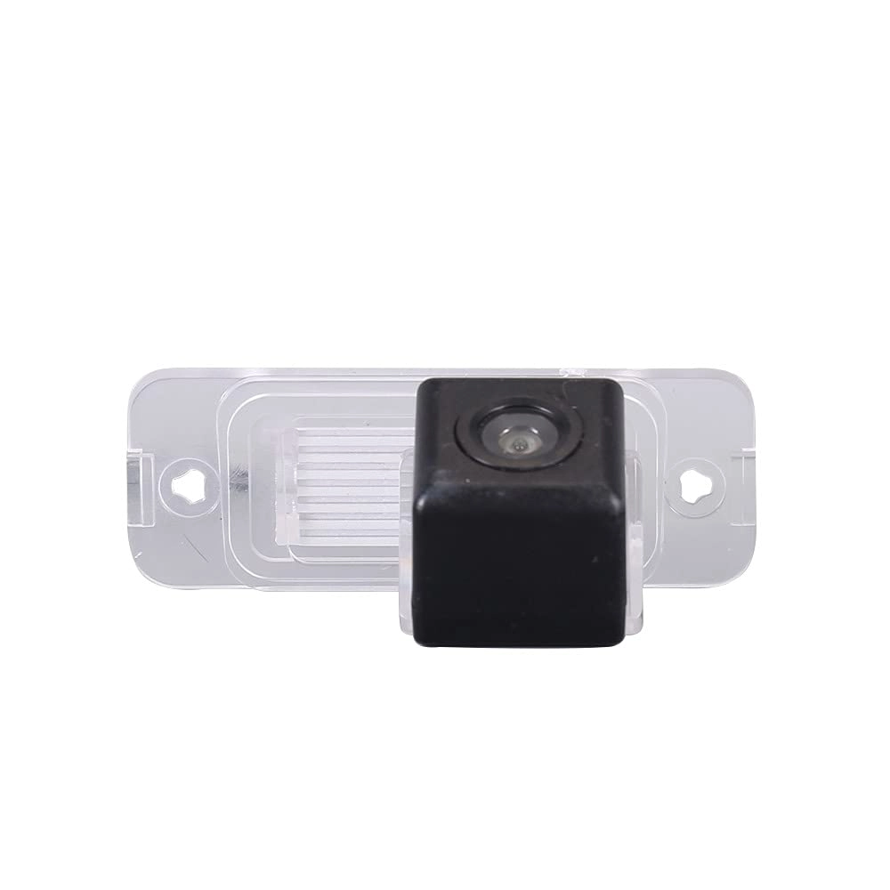 Reversing Camera - Night Vision