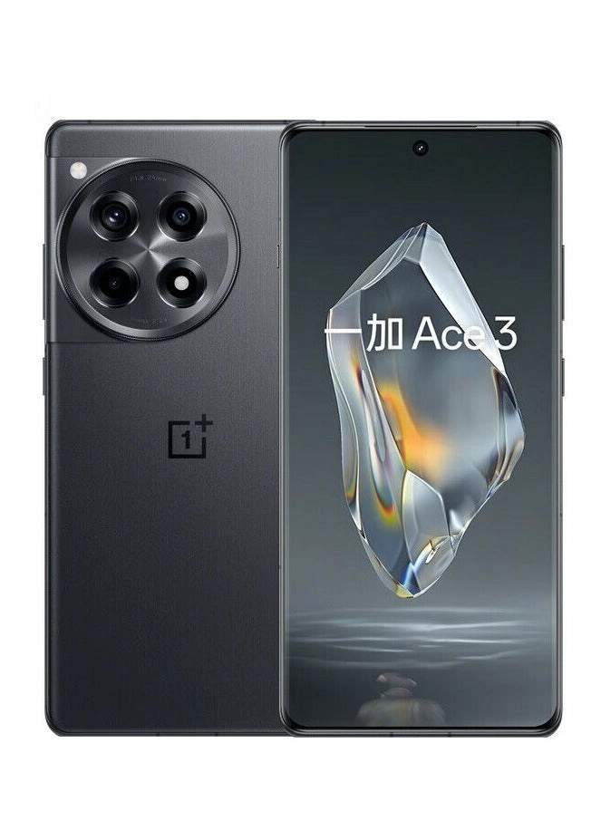 Ace 3 - 12GB 256GB